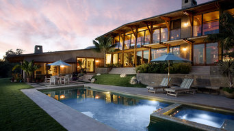 Carpinteria Foothills