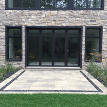 Pavers