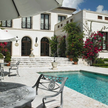 South Miami Beach