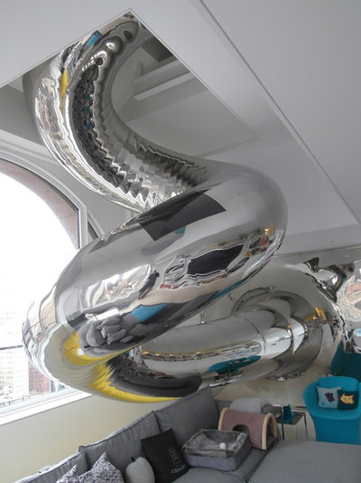 Современный  by John Hill