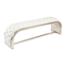 Jordan Master Bedroom Bench