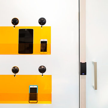 SF Startup, Augmedix design by Roop Rang
