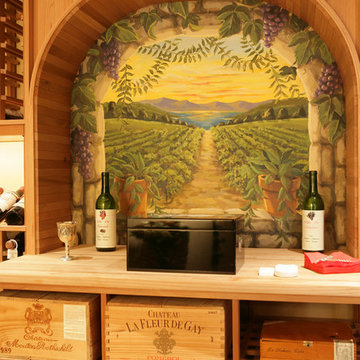Wine Cellar