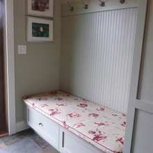 Osterville Mud Room