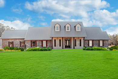 Ranch Retreat