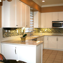 Kitchen Ideas