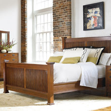 Heathers Bedroom
