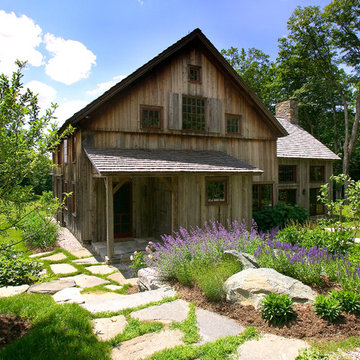 Family Farmhouse