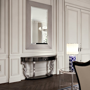 The Mayfair Collection