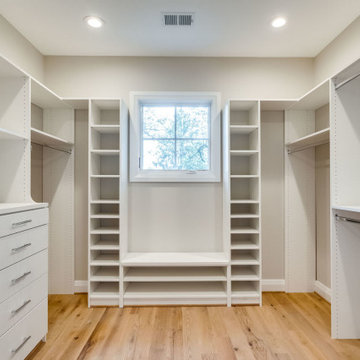 The Charleston Model - 3010 N Florida Street