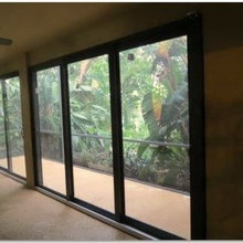 Up-scaled Lanai