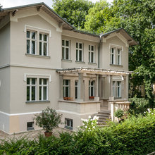Traumhäuser