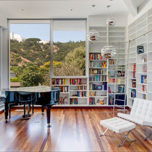 piano room