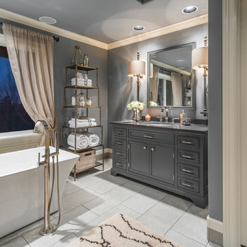 Sparkling Spa