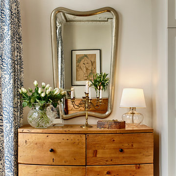 Georgian Family Home - Phase 1