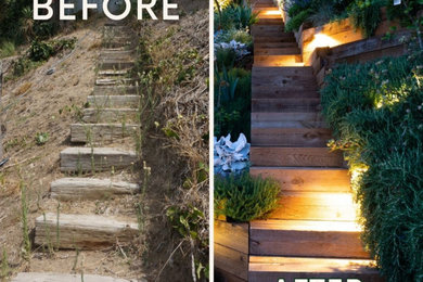 Hillside Transformation