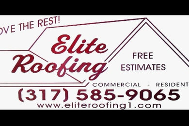 Elite Roofing & Construction Mold Removal