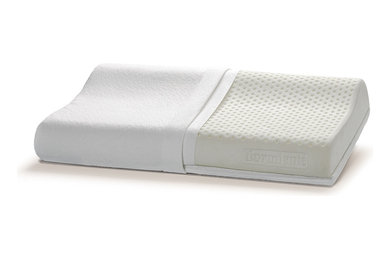 Ergopillo Med - Orthopaedic Recommended Shaped Pillow