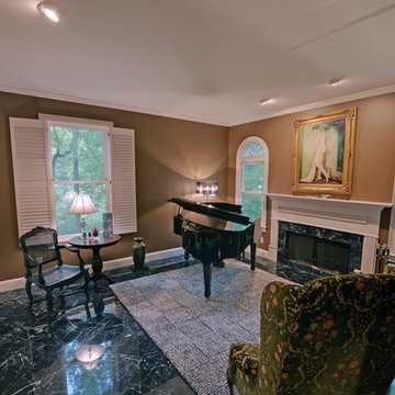 Atlanta Georgia Custom Homes