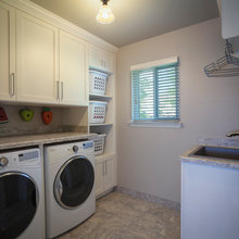 Laundry Lewaro