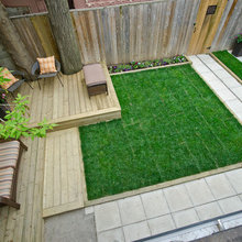 Landscape Inspiration and Ideas