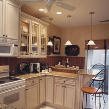 Condo Concepts