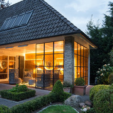 Outdoor possibilities