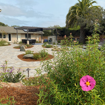 Monterey Elegance | Gather, Relax, Escape