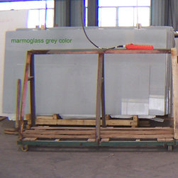 crystallized glass slab - Products