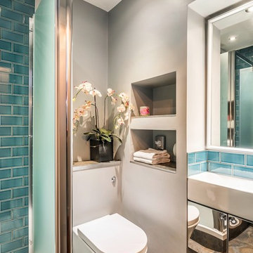 A Bijou Holiday Apartment in Edinburgh