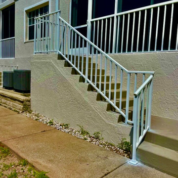 Railings