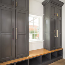 Mud room