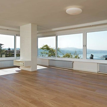 Tanova House
