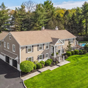 Luxury Residence, Millburn NJ