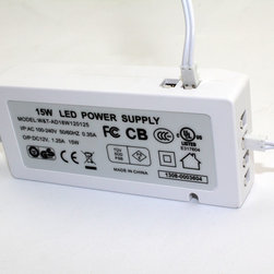 LED sensor cabinet light - Undercabinet Lighting