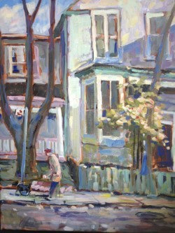 Bayview Art Tour 2017