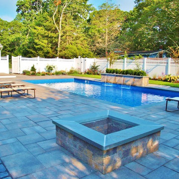 Hampton's Renovation & Flip