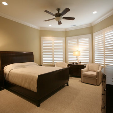 Modern Comfort