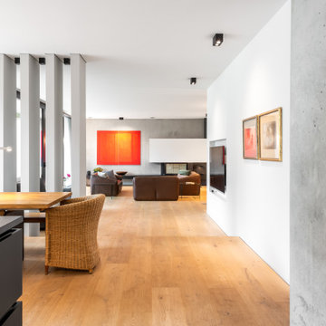 Haus ADF