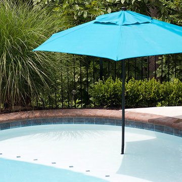 Home Pool in Woodbridge, VA