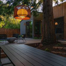 Wellington Farms Backyard