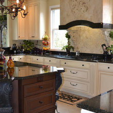 Kitchen Ideas