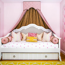 Campbell’s Room