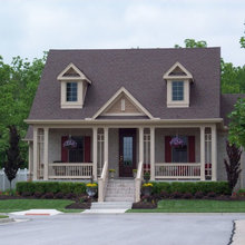 Exterior Colors