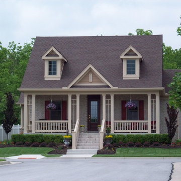 New Urbanism Development