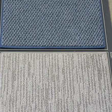 Carpet possibilities