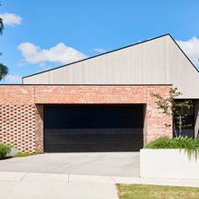 Downshire Residence - Dylan Barber