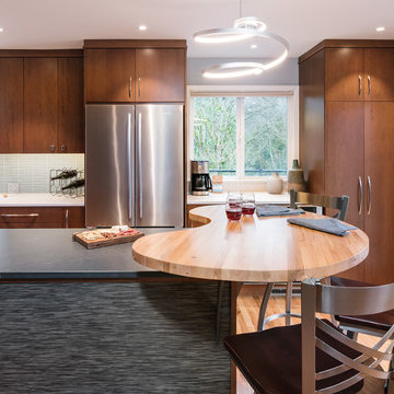 Burlingame Kitchen