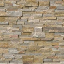 Stone/Brick