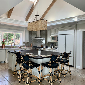 Knoxville Westmoreland Renovation